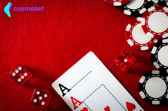 cosmobet ua